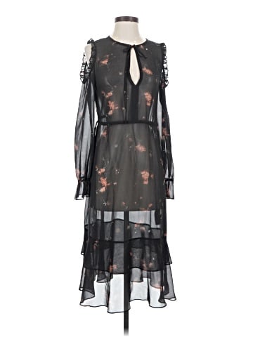 ALLSAINTS Cocktail Dress (view 1)