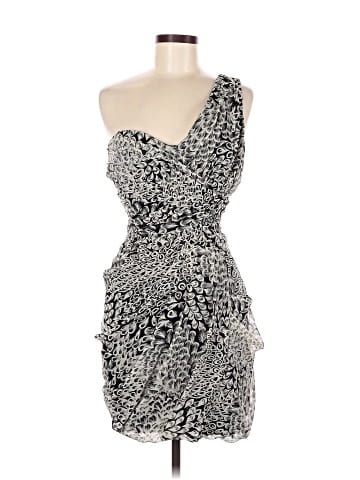 Max and Cleo Cocktail Dress (view 1)