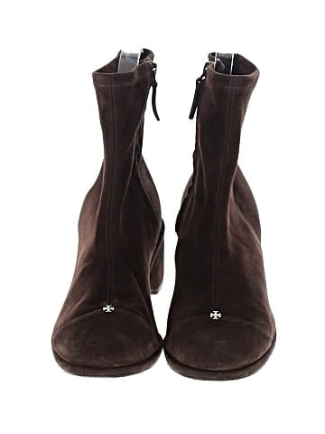 Tory Burch Ankle Boots (view 2)