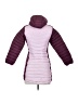 Columbia 100% Polyester Purple Snow Jacket Size S - photo 2