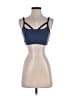 Athleta Blue Sports Bra Size S - photo 1