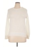 Ann Taylor LOFT Ivory Pullover Sweater Size XL - photo 1