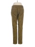 ETRO Paisley Gold Casual Pants Size L (estimated) - photo 2