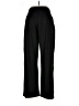 UEU Solid Black Casual Pants Size L - photo 2