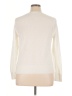 Ann Taylor LOFT Ivory Pullover Sweater Size XL - photo 2