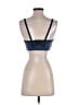 Athleta Blue Sports Bra Size S - photo 2