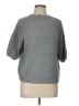 Unbranded 100% Acrylic Gray Pullover Sweater Size L - photo 1