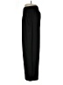 UEU Solid Black Casual Pants Size L - photo 5