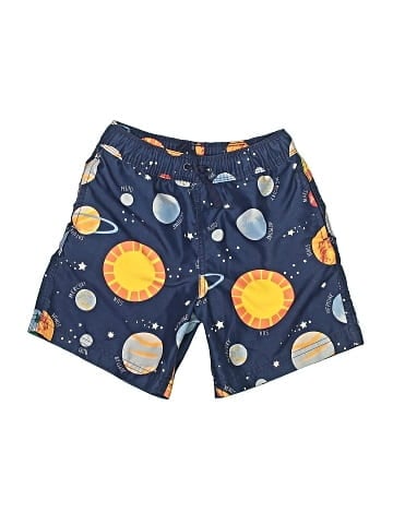 Hanna Andersson Board Shorts (view 1)