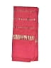 Assorted Brands 100% Silk Pink scarf One size - photo 2