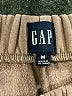 Gap Solid Brown Casual Pants Size M - photo 4