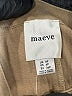 Maeve Tan Khakis Size 4 (petite) - photo 7