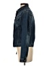 Sisley 100% Cotton Blue Denim Jacket Size XS - photo 5
