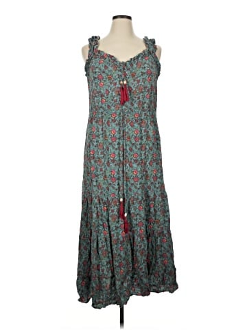 Natural Life Casual Dress (view 1)