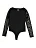 Assorted Brands Black Bodysuit Size XL - photo 1