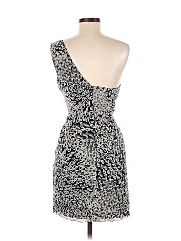 Max and Cleo Cocktail Dress (view 2)