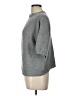 Unbranded 100% Acrylic Gray Pullover Sweater Size L - photo 5