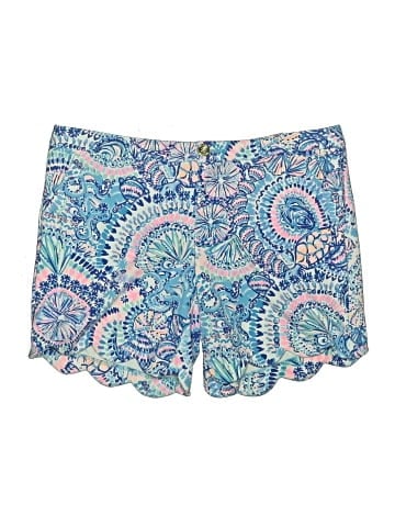 Lilly Pulitzer Shorts (view 1)