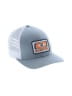 Richardson Gray Baseball Cap One size - photo 1