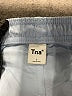 TNA Solid Blue Athletic Shorts Size L - photo 3