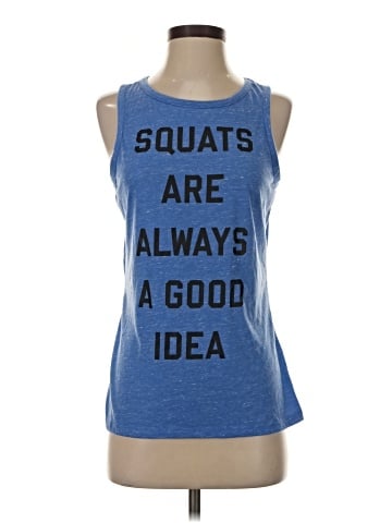 Victoria Sport Tank Top (view 1)