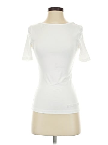 Missguided Short Sleeve T-Shirt (view 1)