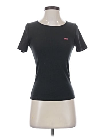 Levi's Short Sleeve T-Shirt (view 1)