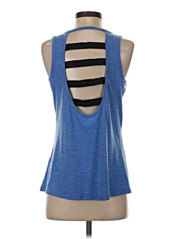 Victoria Sport Tank Top (view 2)