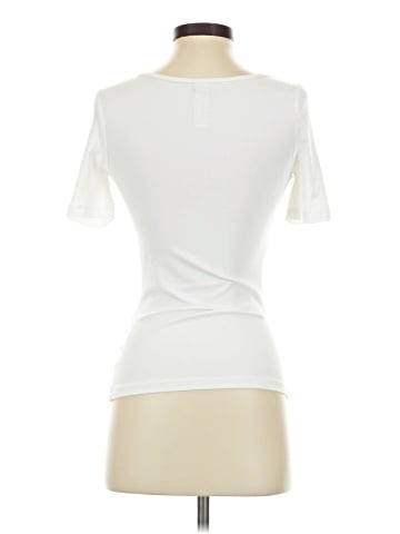 Missguided Short Sleeve T-Shirt (view 2)