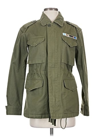 Pilcro Jacket (view 1)