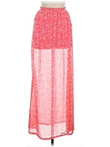 Abercrombie & Fitch Casual Skirt (view 1)
