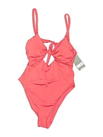 Vitamin A One Piece Swimsuit (view 1)