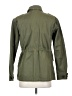 Pilcro 100% Cotton Green Jacket Size S (estimated) - photo 2