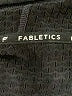 Fabletics Black Zip Up Hoodie Size S (estimated) - photo 7