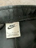 Nike Graphic Black Athletic Shorts Size S (kids) - photo 3
