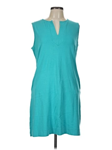 New York & Company Casual Dress (view 1)