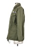 Pilcro 100% Cotton Green Jacket Size S (estimated) - photo 5