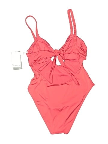 Vitamin A One Piece Swimsuit (view 2)