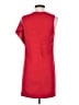 Parker Red Cocktail Dress Size XS - photo 2