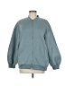 Kirundo Teal Jacket Size M - photo 1