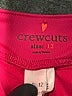 Crewcuts Solid Pink Active Skirt Size 12 - photo 3