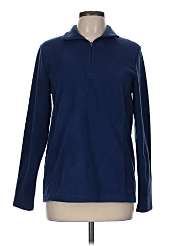 Lands' End Pullover Sweater (view 1)