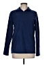 Lands' End Blue Pullover Sweater Size M - photo 1