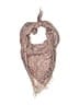 Unbranded Brown Scarf One size - photo 1
