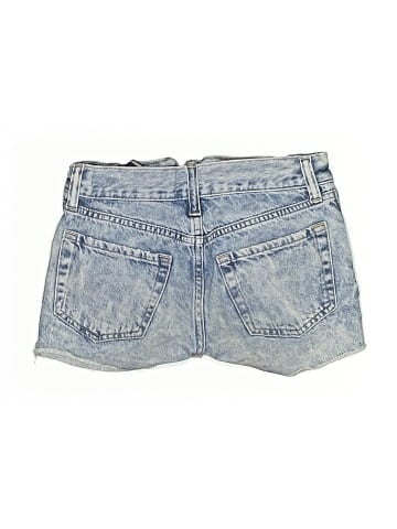 Gap Kids Denim Shorts (view 2)