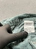 Gap Teal Casual Pants Size 00 - photo 7