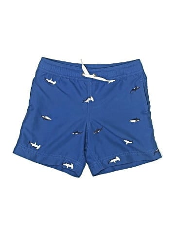 Hanna Andersson Board Shorts (view 1)