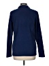 Lands' End Blue Pullover Sweater Size M - photo 2