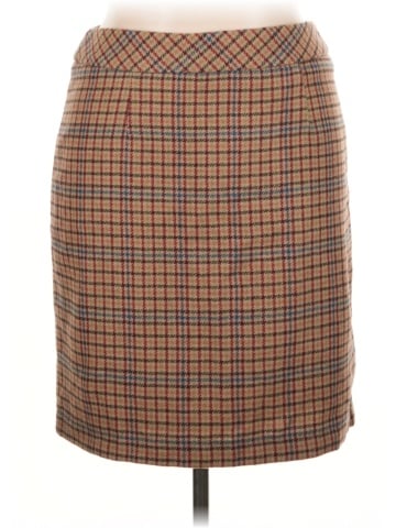 Chadwicks Casual Skirt (view 1)