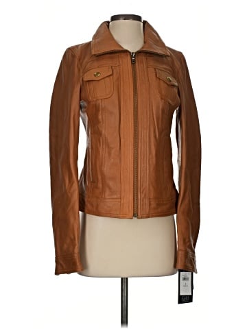 Black Rivet Jacket (view 1)